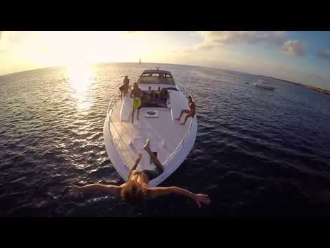 The Beginning(DJ KAPUCHOS)