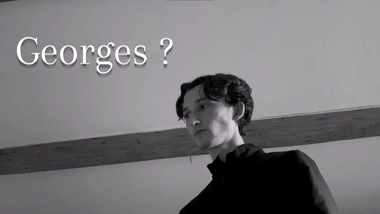 Georges ? | court-métrage