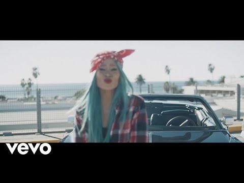 Margeaux - Girl On The Left