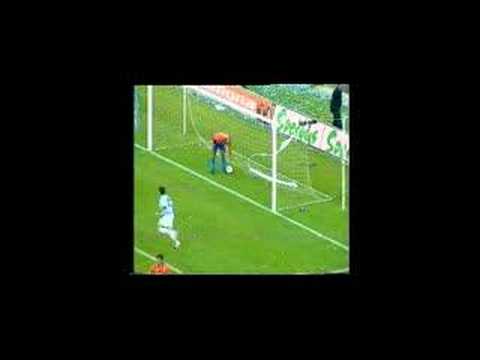 Gol de Soriano al Xerez