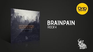 Brainpain - Rocky [Future Sickness Records]