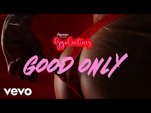 Video thumbnail for Good Only