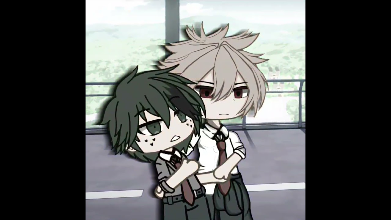 #bakudeku #gacha #mha #bnha #bkdk #shorts #gachalife #gachaclub #ships #youtube #memes #bnhaoc #fyp