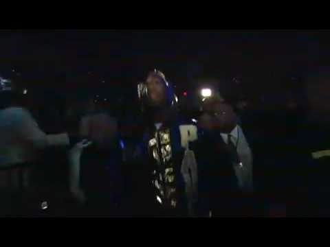 Wright vs. Williams 1/7