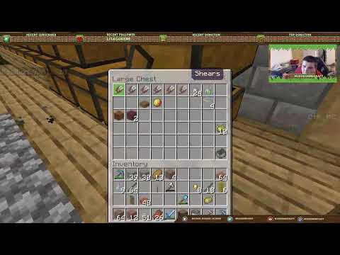 Minecraft One Block S02E37