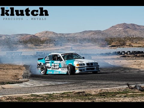 RJdrifts at Andys slay day at Grange in his BMW on SLC2 Klutchwheels