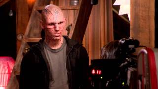 Beastly - Make-up Featurette