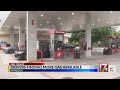 Nearly 60% of NC gas stations without fuel as gas crisis continues