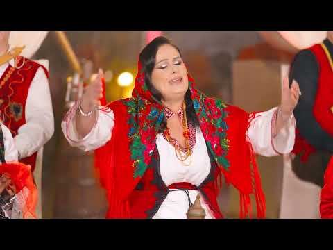 Fatime Hasani - Ngryk të Kaqanikut  | Gëzuar 2026 | Tv Topestrada