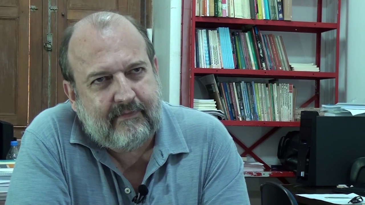 Pensando o Brasil:  Quem Gosta de Crescimento é o Trabalhador - com Franklin Serrano