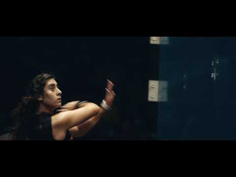 2020 CIB Egyptian Squash Open - Semi-Finals