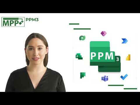 PPM3 Overview