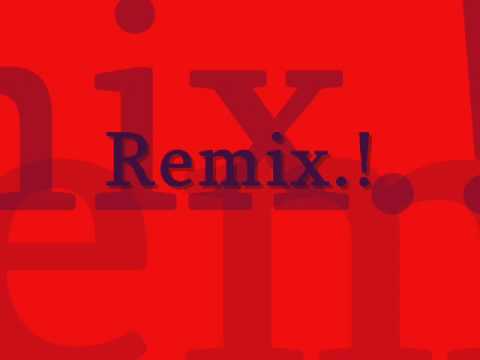 MC Hammer vs. Armand van Helden - Can`t touch this