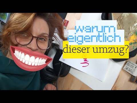 a new beginning in the new old studio