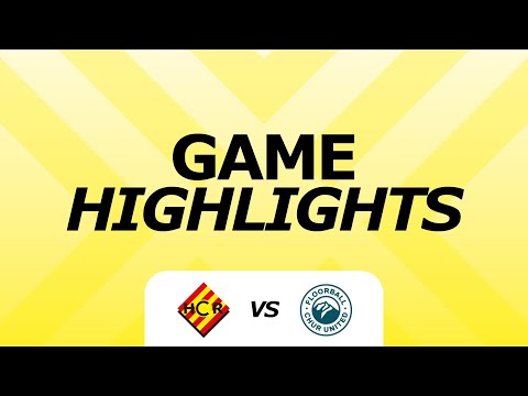 Highlights #hcrchur – alle Szenen, alle Tore