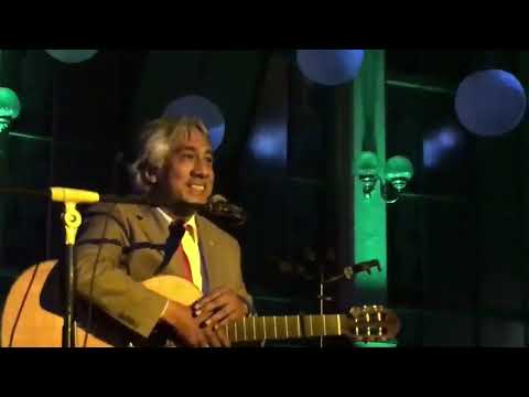 Willy Claure - Colección de Cuecas (En vivo)