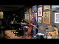 Legendary Jazz Pianist George Cables at The National Arts Club