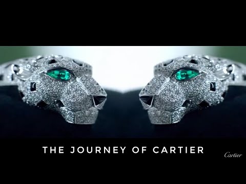 Cartier | L'Odyssée de Cartier | Cartier's Odyssey