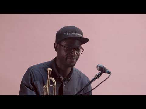 THE FORUM - 'Influences and the Blues' - Mark Kavuma & Ruben Fox