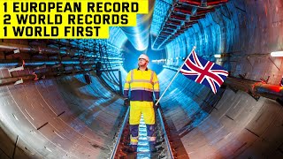 Britains New Super Mine The Mine No One Has Heard 