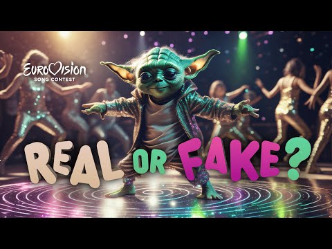 "REAL or FAKE?" Guess The Eurovision Entry, The Game