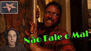 Não Fale o Mal - quando a refilmagem vale a pena