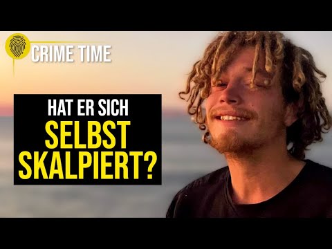 Im LSD-Rausch selbst skalpiert? Das seltsame Verschwinden von Jackson Stacker | Crime Time Doku