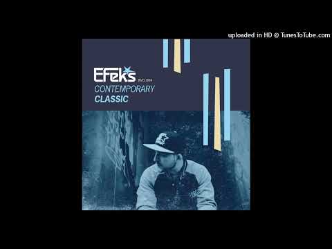 Efeks - Every Move Ft. Manage & eMCee Killa