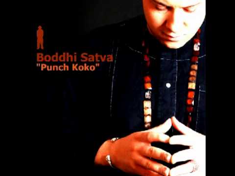 VR065   Boddhi Satva   Punch Koko