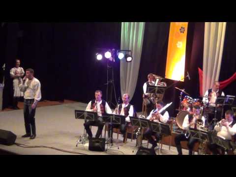 Kapelle Drietomanka -/-Čardáš dvoch sŕdc :