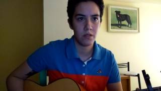 Su menester - Ricardo Arjona (Cover)