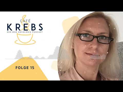 Den Weg weiter gehen | Krebs und Verlust aus Sicht der Angehörigen