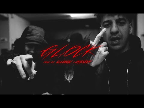 [HARD] Deutschrap Type Beat ❌ "GLOCK" || Ufo361 x Capital Bra