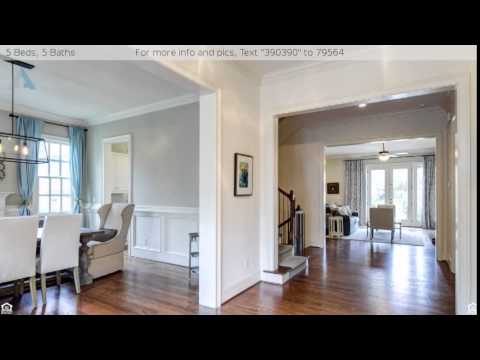 $879,900 - 390 Tavern Circle, Sandy Springs, GA 30350