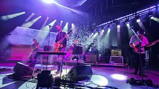 Band of Horses - Hag - Greek Theater - Los Angeles, CA September 10, 2023