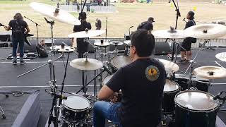 Download lagu Fajar Satritama, edane 'Ikuti' soundcheck @ Jogjarockarta 2019 mp3 Download lagu Fajar Satritama, edane 'Ikuti' soundcheck @ Jogjarockarta 2019 mp3
