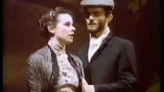 The Hired Man: Original Cast Highlights