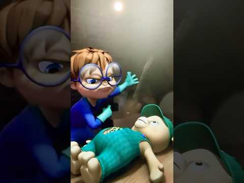 ALVINNN!!! And The Chipmunks Theme Song 5