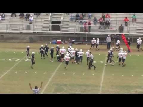 North Paulding vs North Cobb 6th