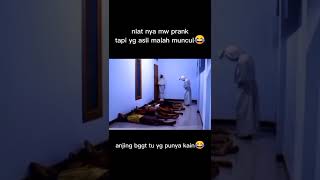 Download lagu prank pocong malah ketemu pocong beneran😱 mp3 Download lagu prank pocong malah ketemu pocong beneran😱 mp3