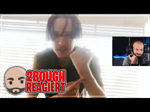 negatiiv OG - SEHS EIN / 2Bough REAGIERT