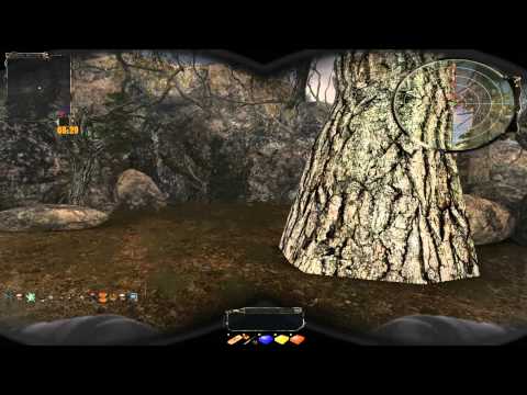 Где искать часть схемы минигана на Радаре