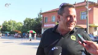 Кулинари представиха домашно приготвени месни деликатеси по време на Празника на Ябълковската пуска