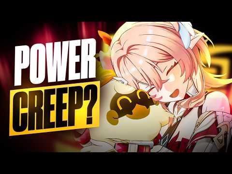 Powercreep Is Here... Again | Linnea Kit Analysis & Theorycrafting