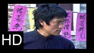 The Real Bruce Lee 2 (Big Boss Untouchable)