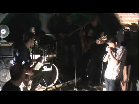 251 Soczewa Blues Sesssion - 24.01.2014 - 4