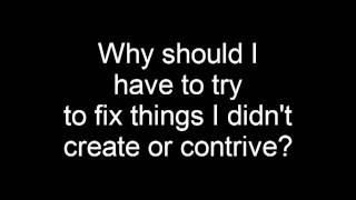 "Do You Feel" by The Rocket Summer with lyrics