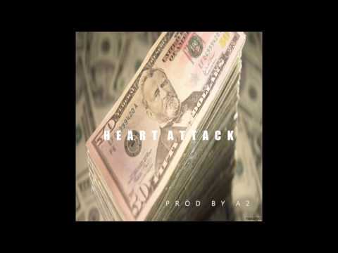 Young M.A x Bobby Shmurda Type Beat "Heart Attack"