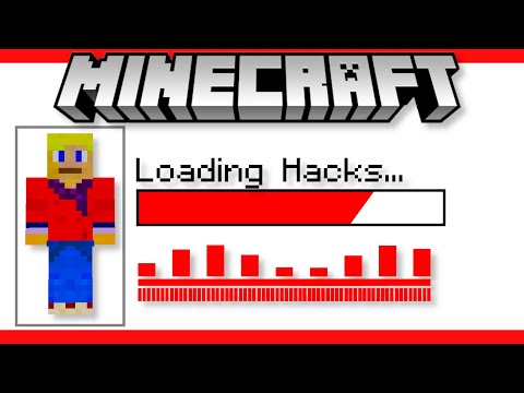 MKR Cinema - How To Easily Hack In MCPE! (1.16+) - Minecraft Pocket Edition! ( MCPE, WINDOWS 10, ANDROID, IOS )
