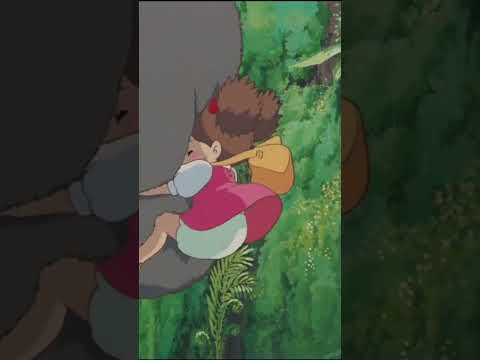 Miyazaki lo prohibió: ¡Solo a mano!